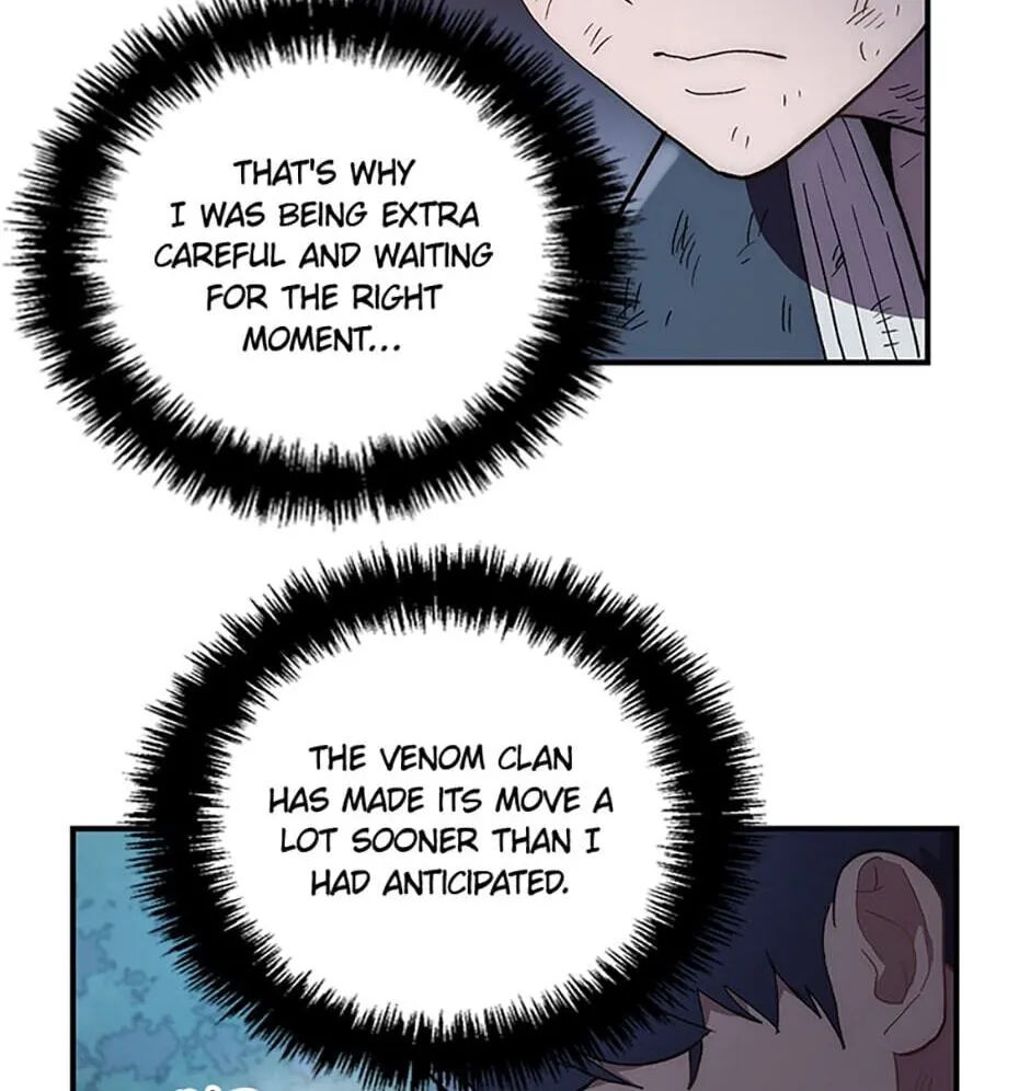 Legend of an Asura - The Poison Dragon Chapter 6 page 25 - 