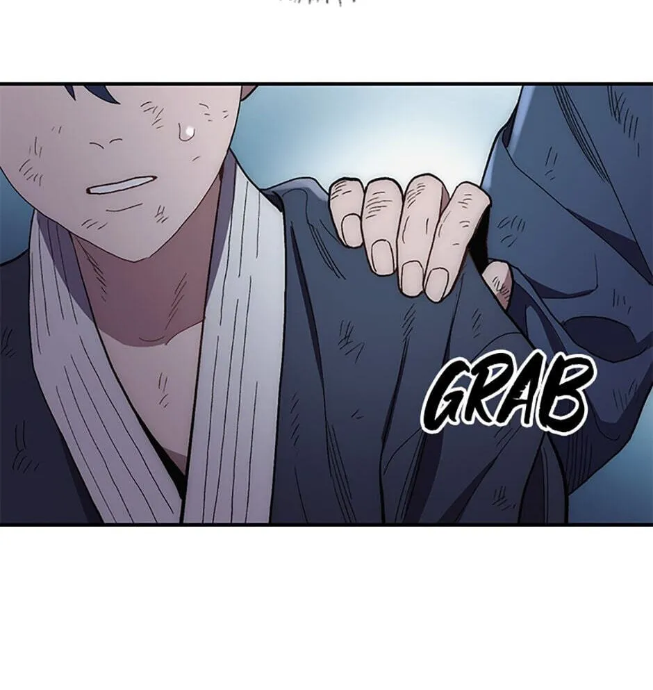 Legend of an Asura - The Poison Dragon Chapter 6 page 27 - 
