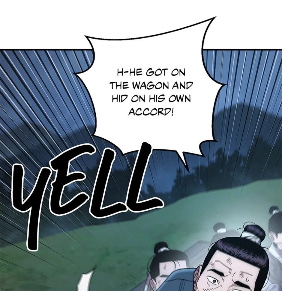 Legend of an Asura - The Poison Dragon Chapter 6 page 30 - 