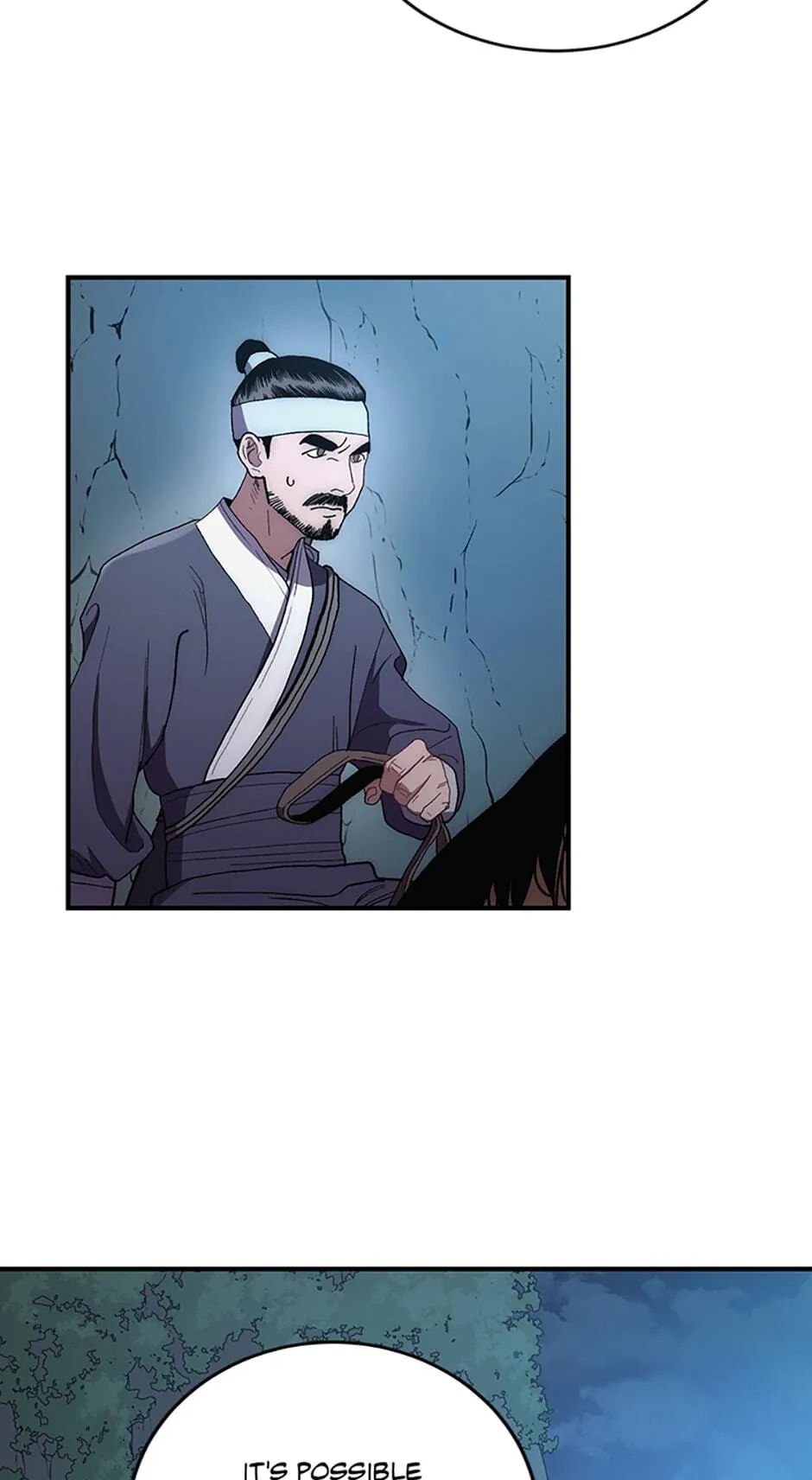Legend of an Asura - The Poison Dragon Chapter 6 page 4 - 