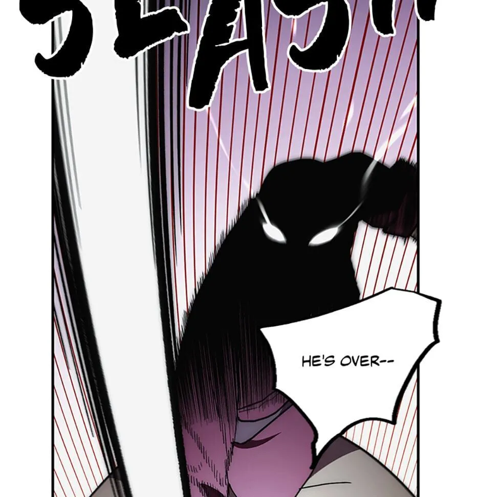 Legend of an Asura - The Poison Dragon Chapter 6 page 34 - 