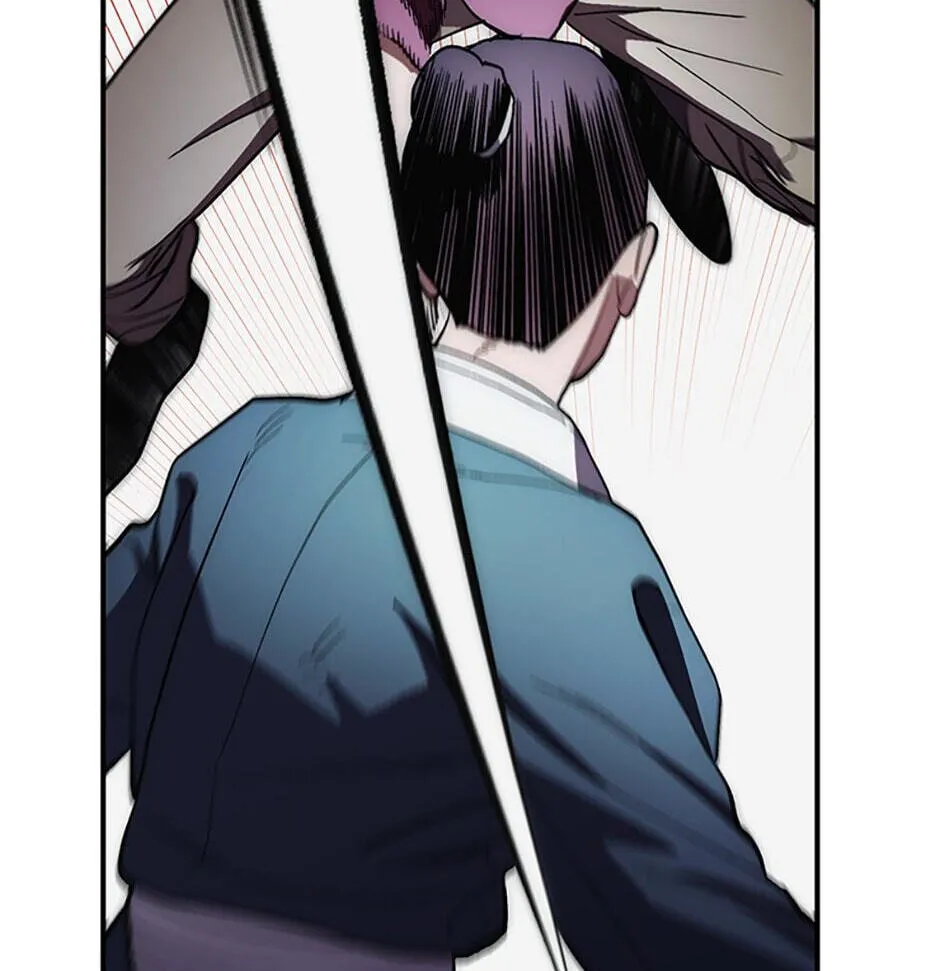 Legend of an Asura - The Poison Dragon Chapter 6 page 35 - 