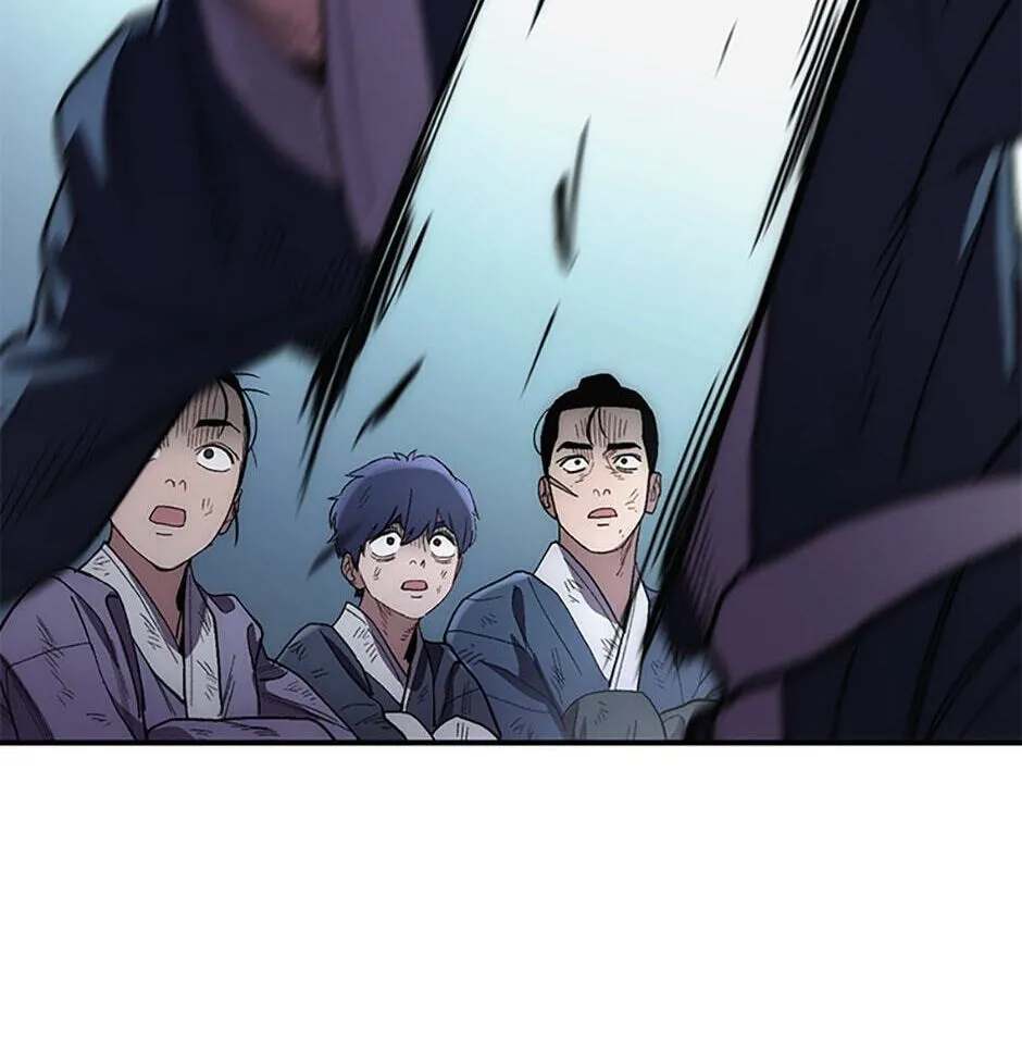 Legend of an Asura - The Poison Dragon Chapter 6 page 37 - 