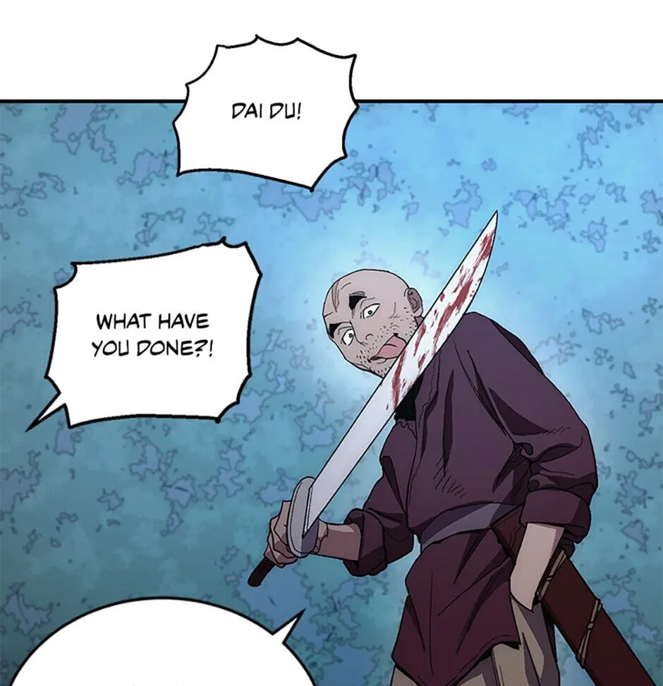 Legend of an Asura - The Poison Dragon Chapter 6 page 38 - 