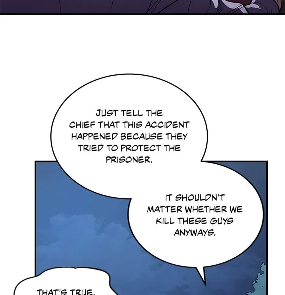 Legend of an Asura - The Poison Dragon Chapter 6 page 40 - 