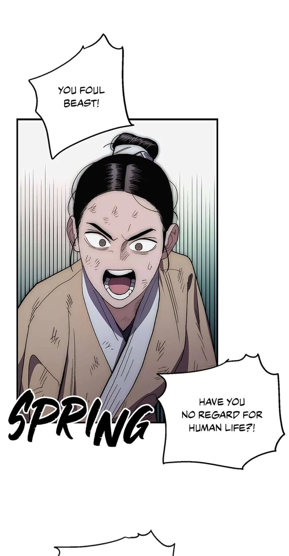 Legend of an Asura - The Poison Dragon Chapter 6 page 42 - 