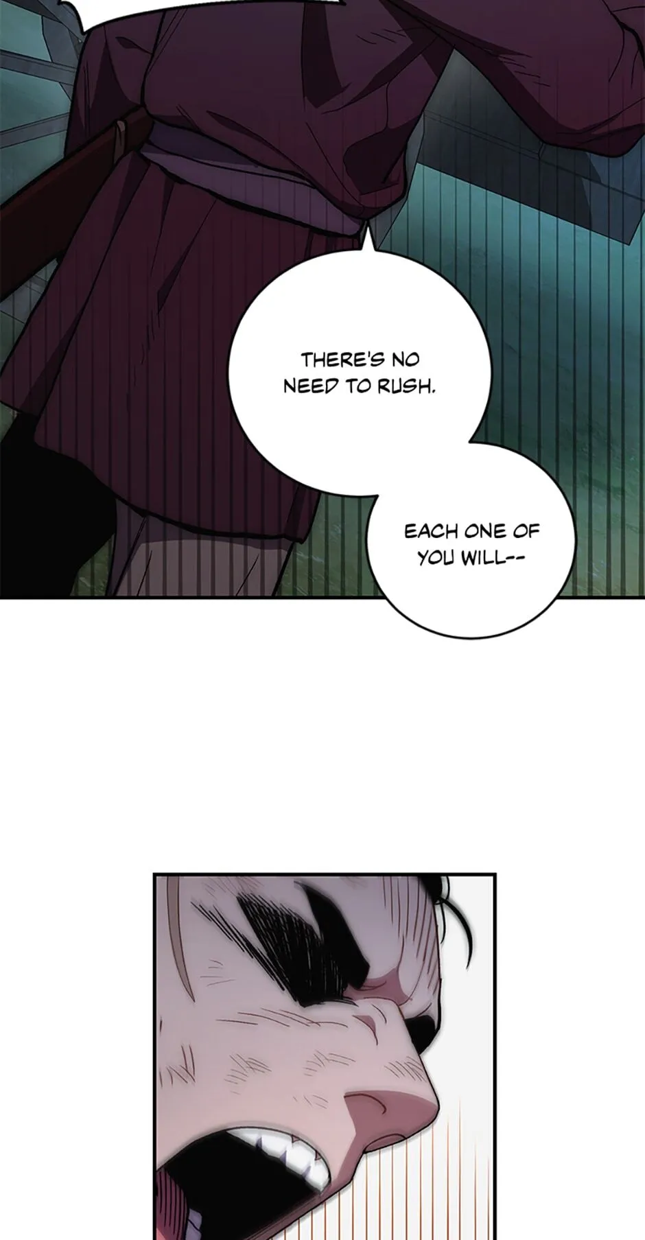 Legend of an Asura - The Poison Dragon Chapter 6 page 44 - 