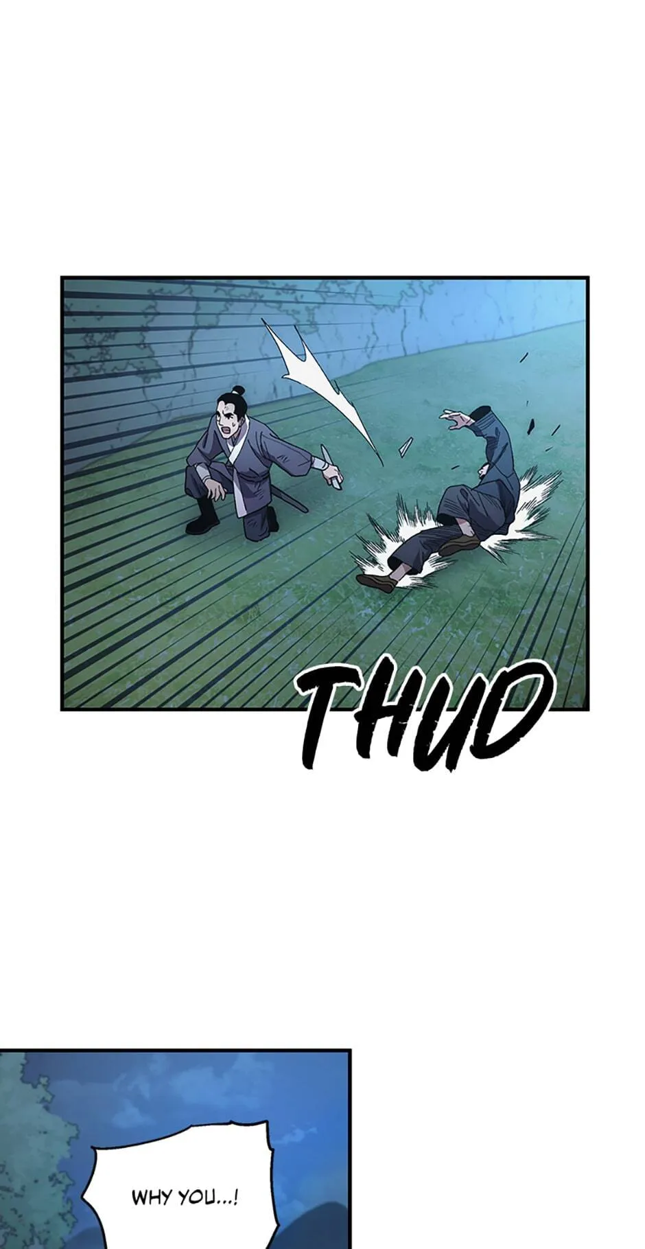 Legend of an Asura - The Poison Dragon Chapter 6 page 51 - 
