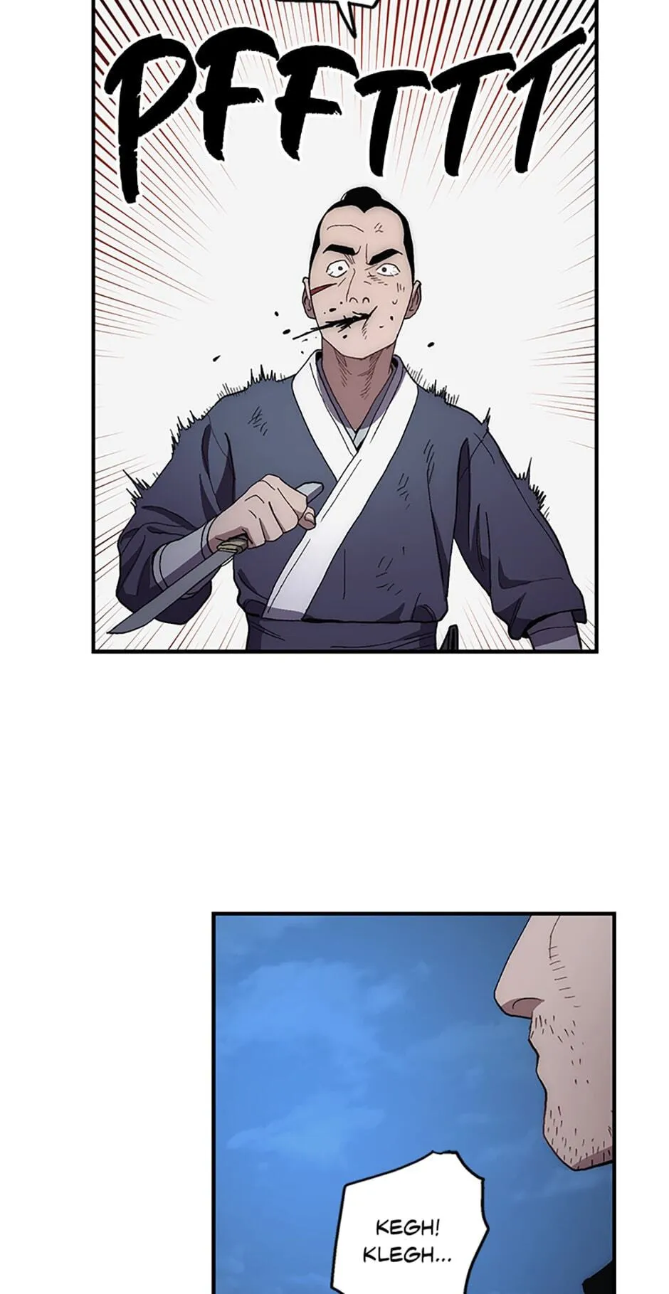 Legend of an Asura - The Poison Dragon Chapter 6 page 53 - 