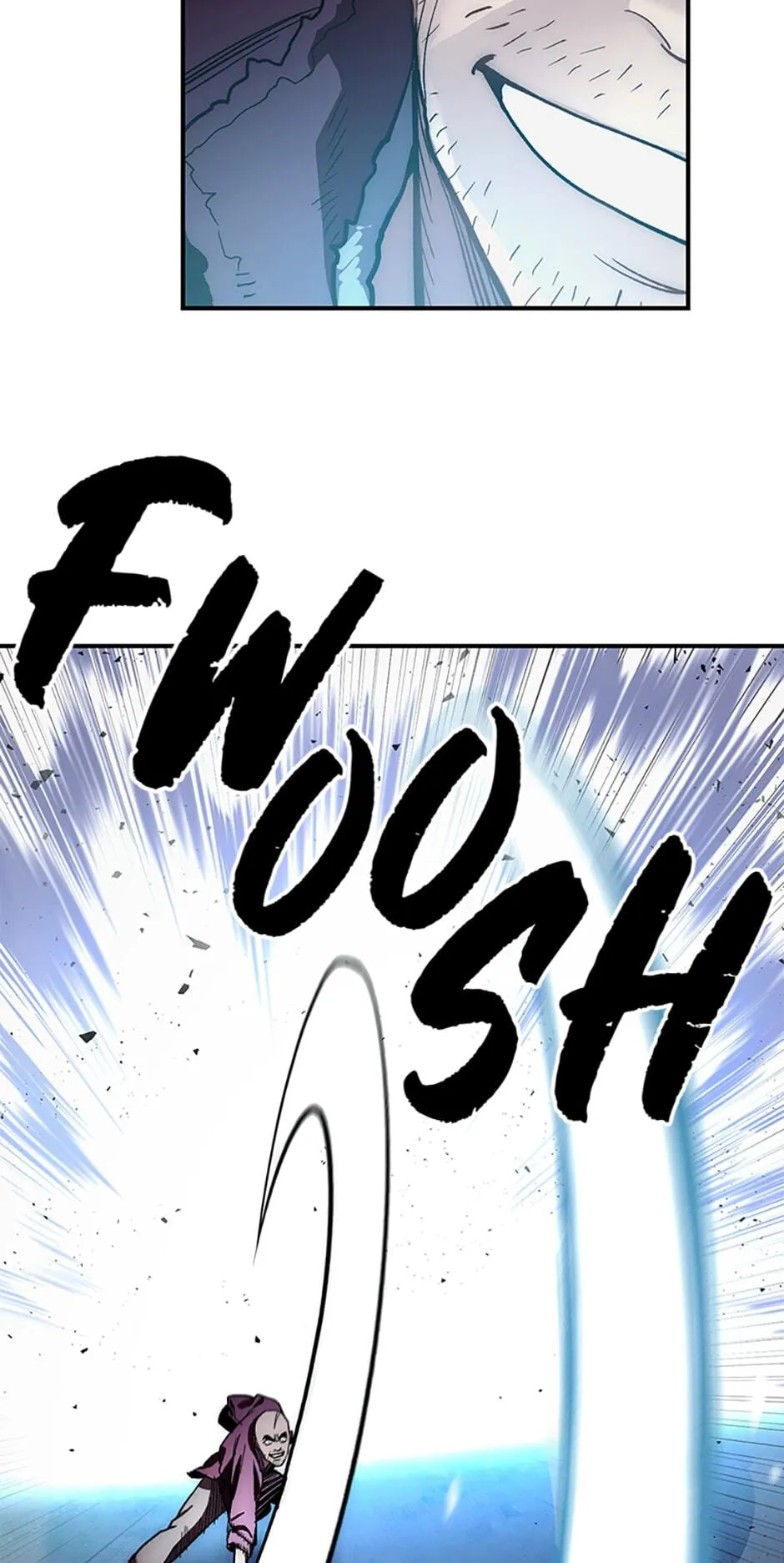 Legend of an Asura - The Poison Dragon Chapter 6 page 65 - 