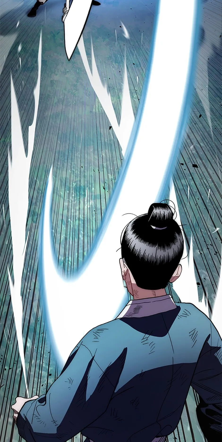 Legend of an Asura - The Poison Dragon Chapter 6 page 66 - 