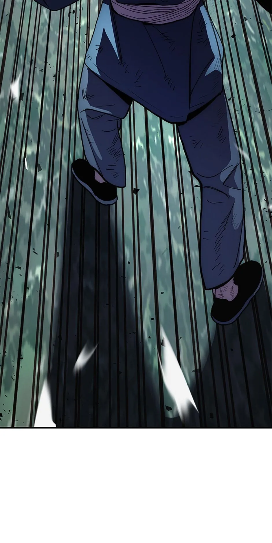 Legend of an Asura - The Poison Dragon Chapter 6 page 67 - 