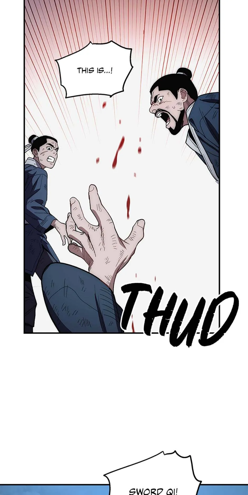 Legend of an Asura - The Poison Dragon Chapter 6 page 69 - 