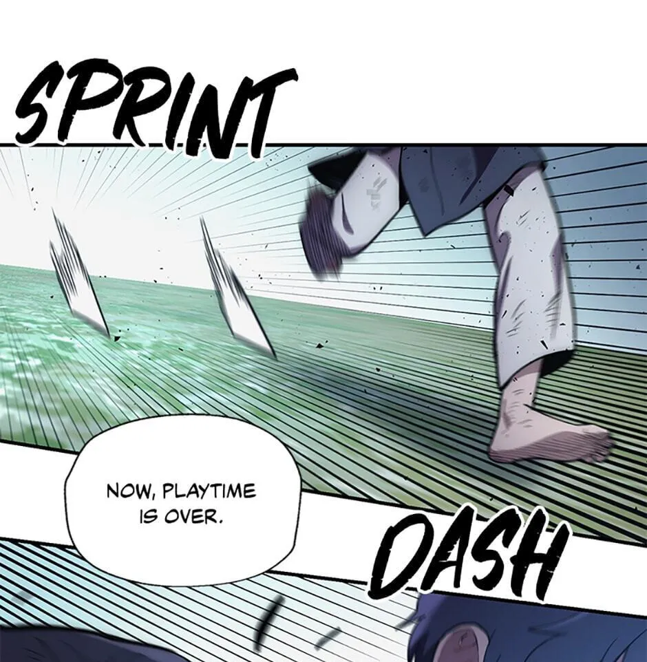 Legend of an Asura - The Poison Dragon Chapter 6 page 71 - 