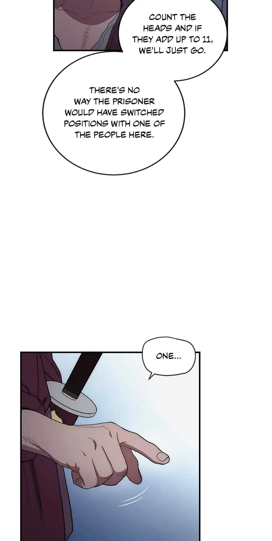 Legend of an Asura - The Poison Dragon Chapter 6 page 10 - 