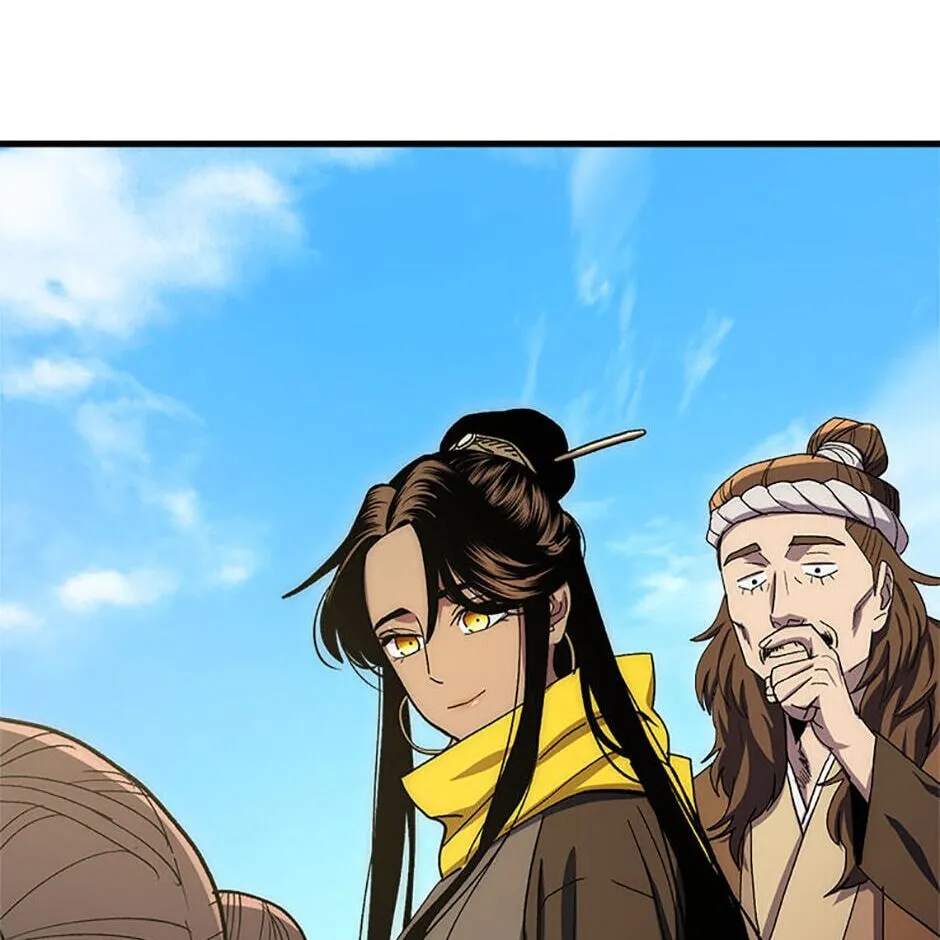 Legend of an Asura - The Poison Dragon Chapter 60 page 104 - 