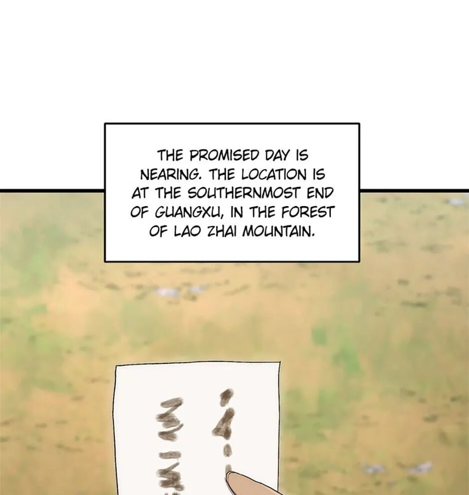 Legend of an Asura - The Poison Dragon Chapter 60 page 118 - 
