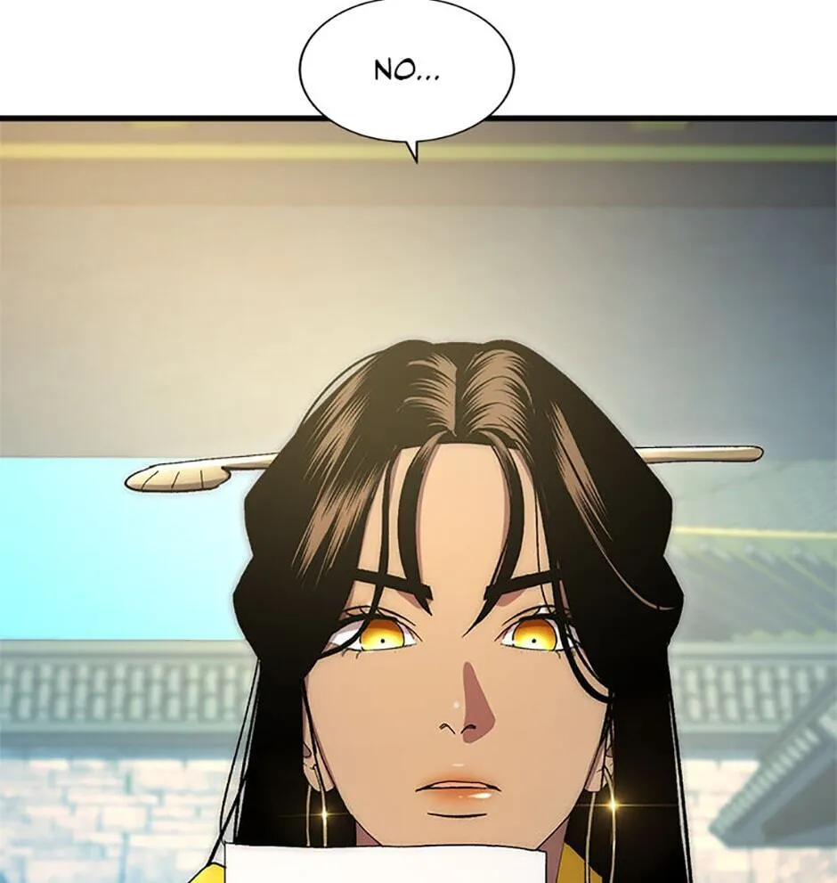 Legend of an Asura - The Poison Dragon Chapter 60 page 121 - 