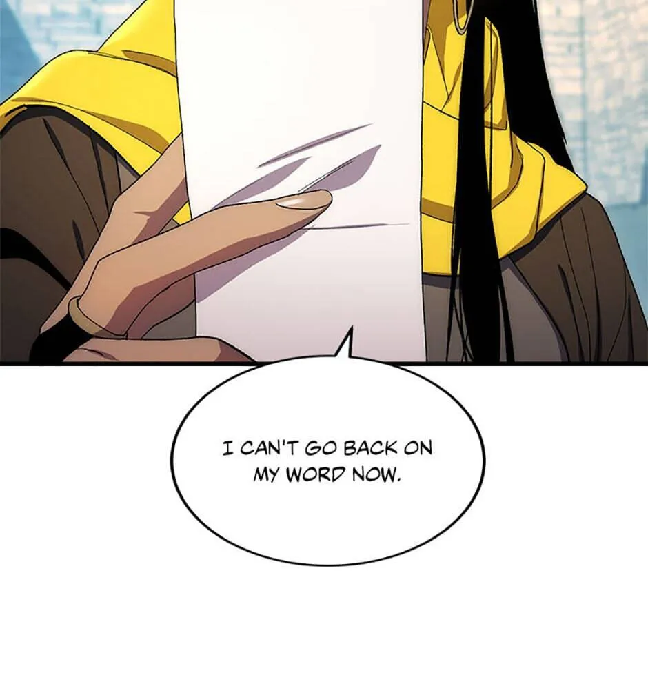 Legend of an Asura - The Poison Dragon Chapter 60 page 122 - 
