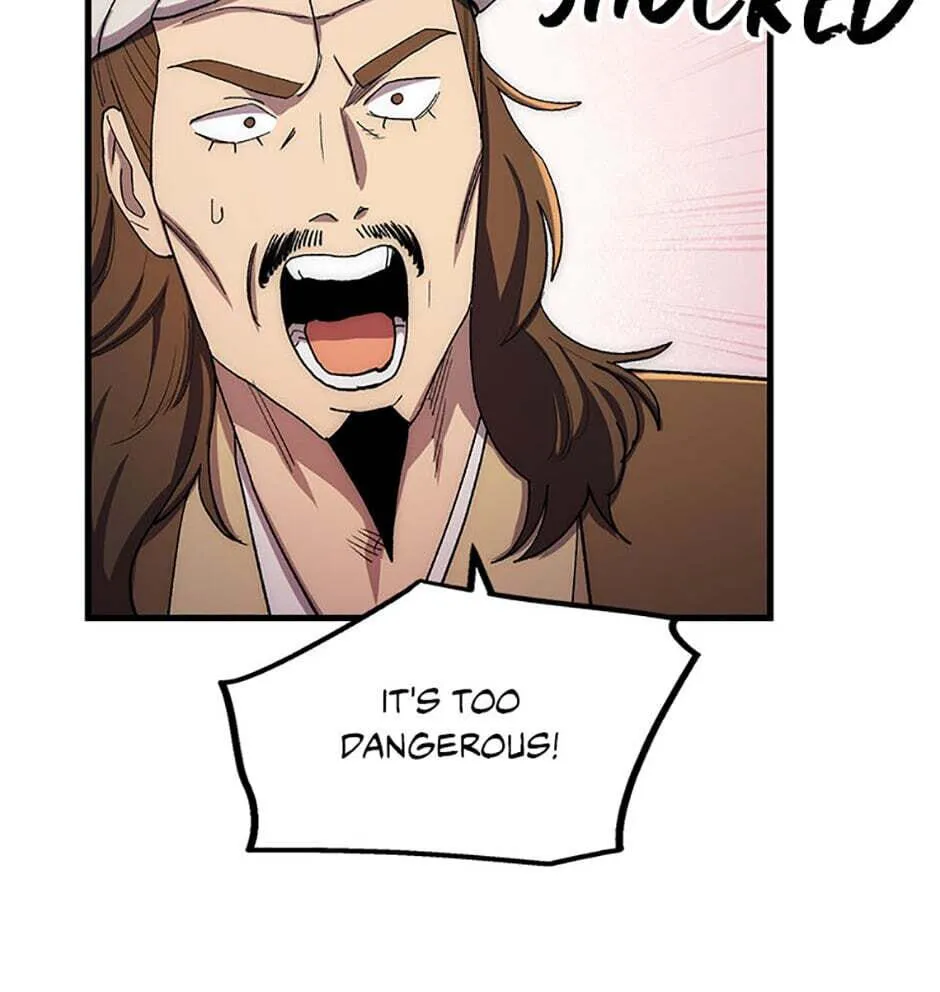 Legend of an Asura - The Poison Dragon Chapter 60 page 124 - 