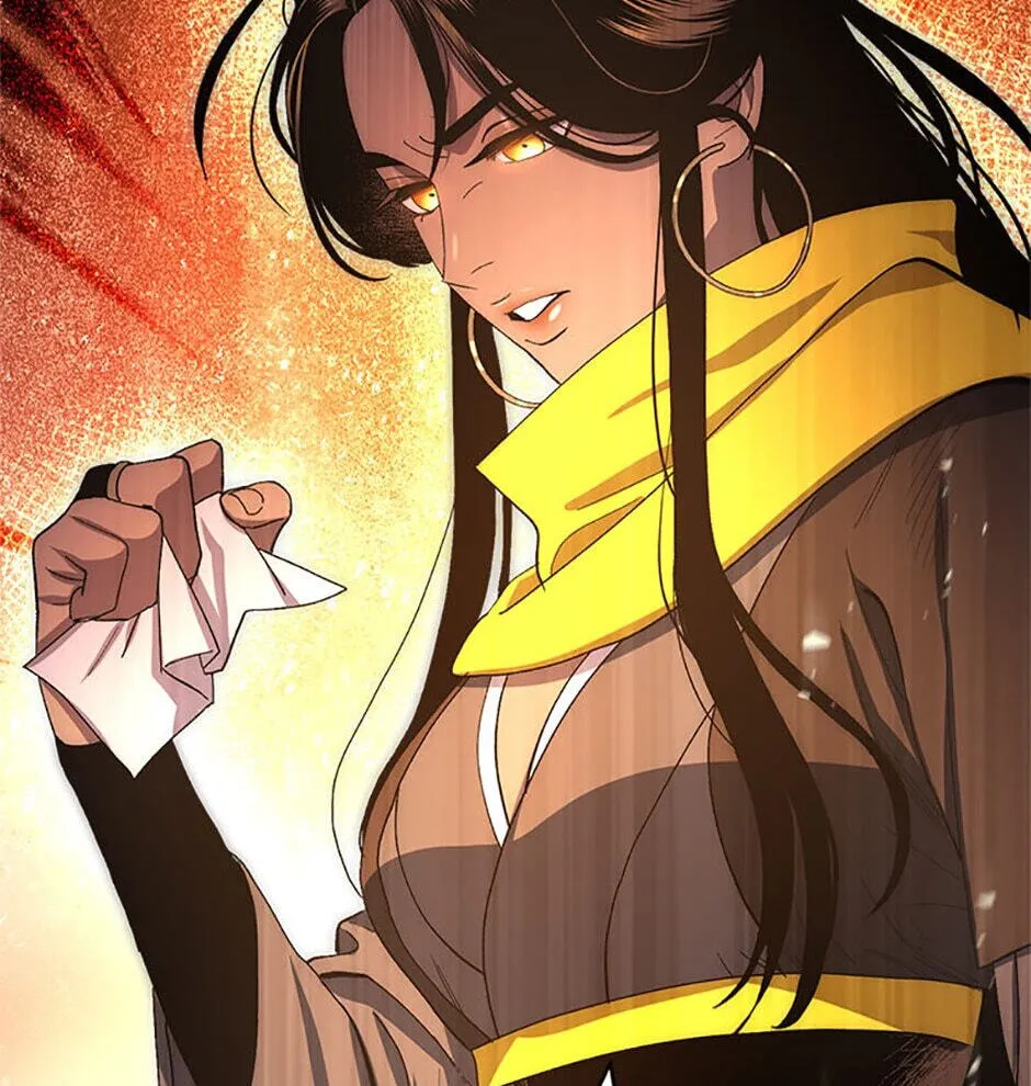 Legend of an Asura - The Poison Dragon Chapter 60 page 132 - 