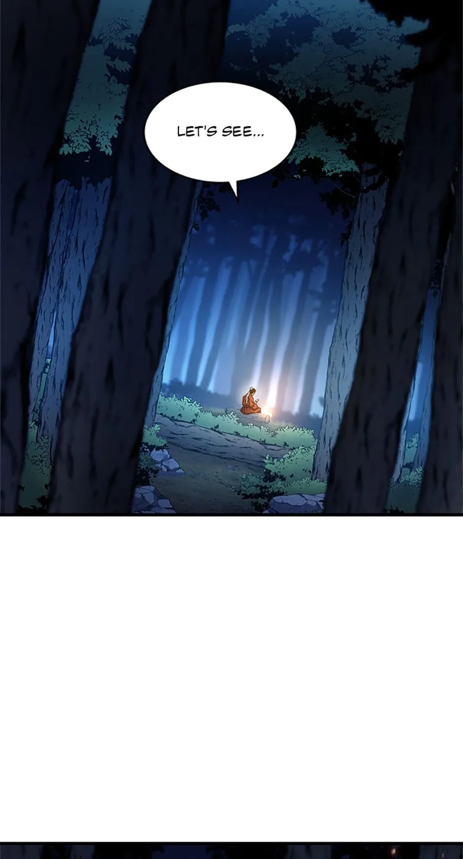 Legend of an Asura - The Poison Dragon Chapter 60 page 137 - 