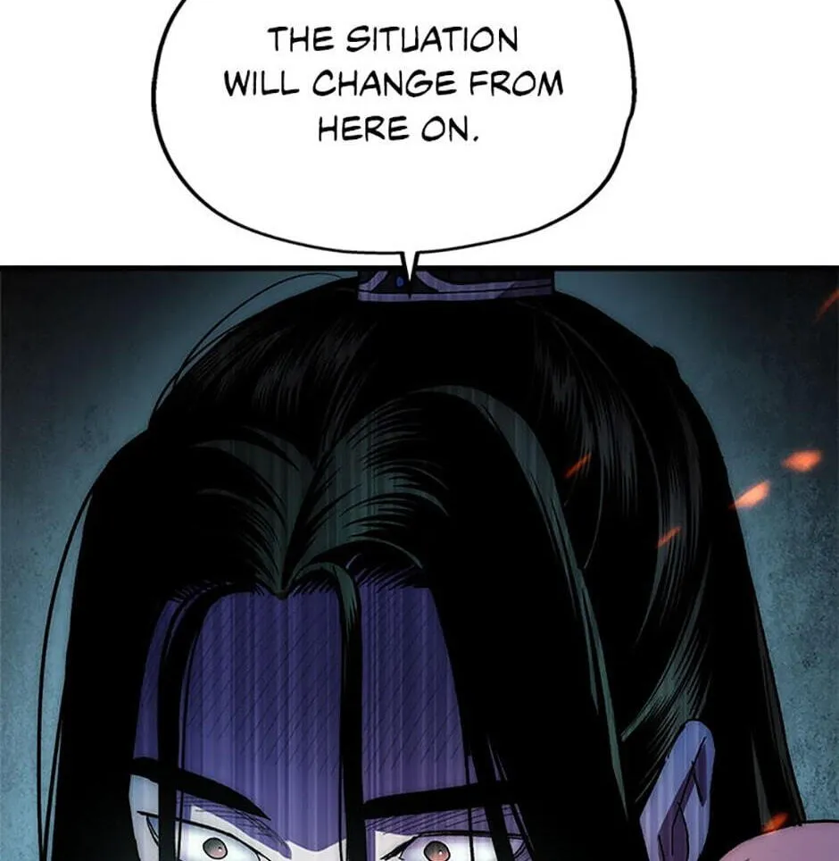 Legend of an Asura - The Poison Dragon Chapter 60 page 144 - 