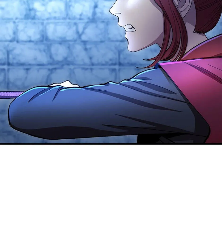 Legend of an Asura - The Poison Dragon Chapter 60 page 20 - 