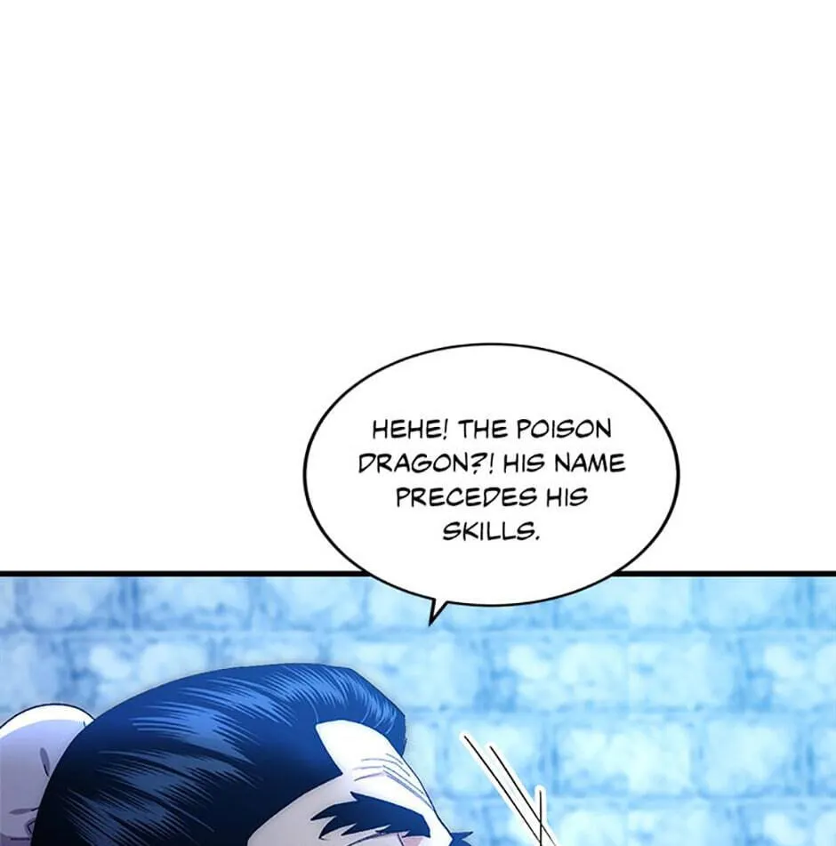 Legend of an Asura - The Poison Dragon Chapter 60 page 21 - 