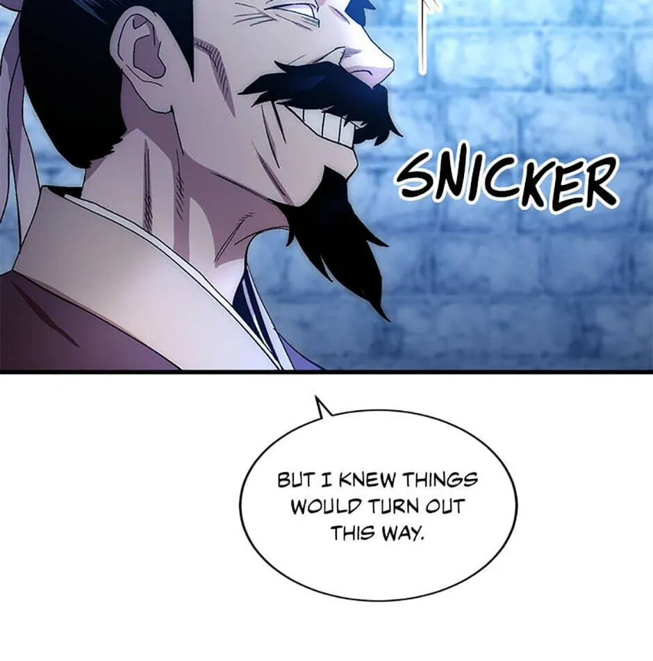 Legend of an Asura - The Poison Dragon Chapter 60 page 22 - 