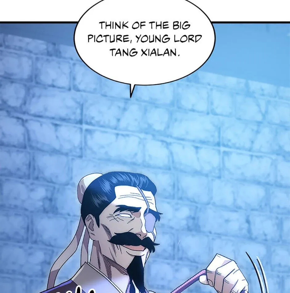 Legend of an Asura - The Poison Dragon Chapter 60 page 26 - 