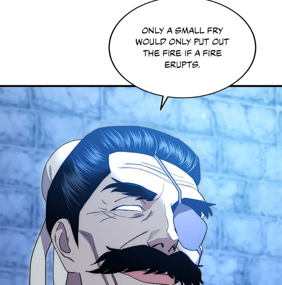 Legend of an Asura - The Poison Dragon Chapter 60 page 29 - 