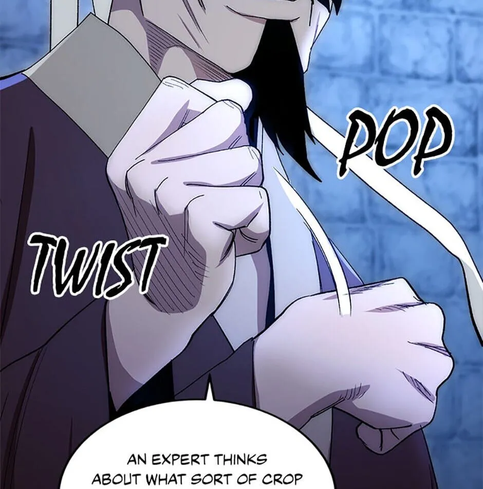 Legend of an Asura - The Poison Dragon Chapter 60 page 30 - 