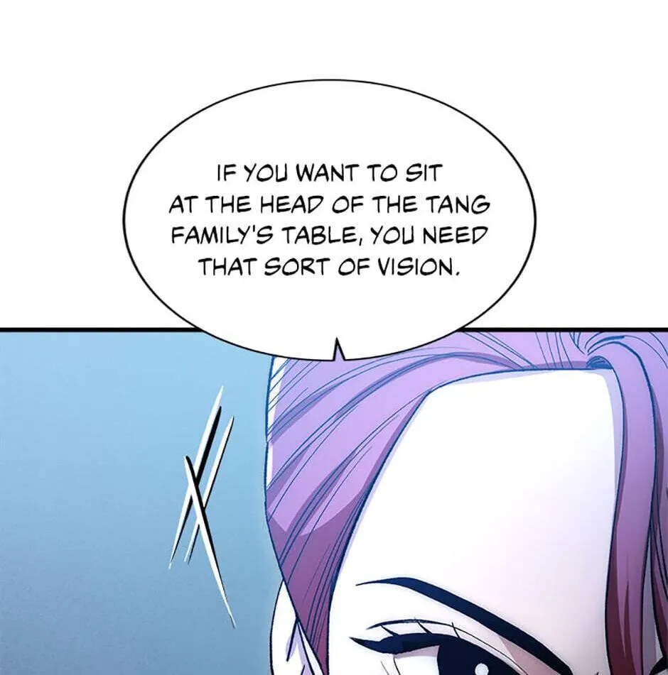 Legend of an Asura - The Poison Dragon Chapter 60 page 32 - 