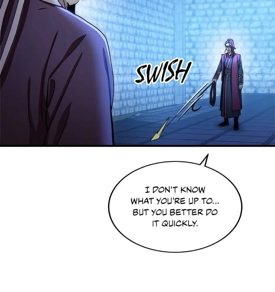 Legend of an Asura - The Poison Dragon Chapter 60 page 36 - 