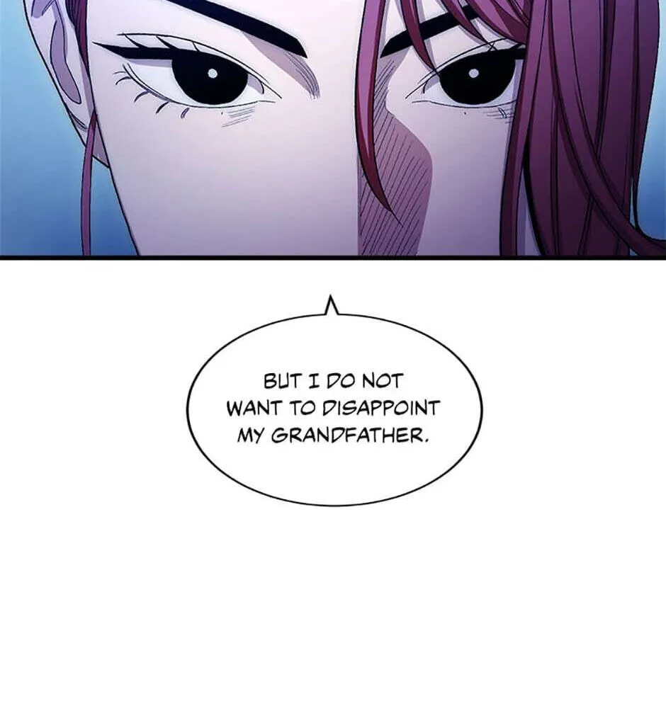 Legend of an Asura - The Poison Dragon Chapter 60 page 38 - 
