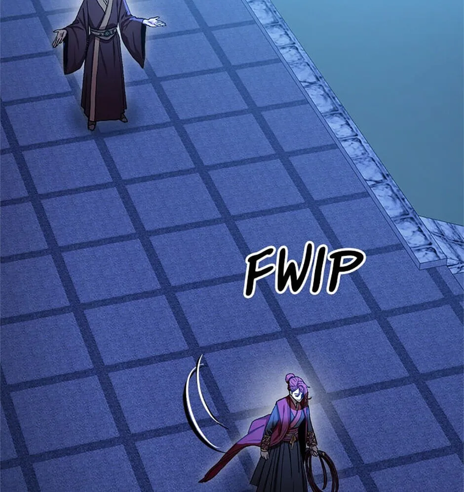 Legend of an Asura - The Poison Dragon Chapter 60 page 40 - 