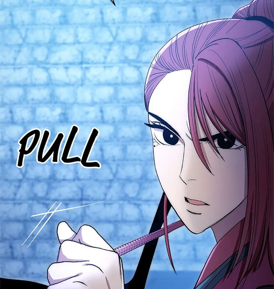 Legend of an Asura - The Poison Dragon Chapter 60 page 5 - 