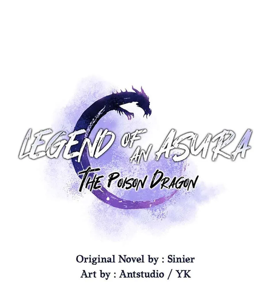 Legend of an Asura - The Poison Dragon Chapter 60 page 51 - 