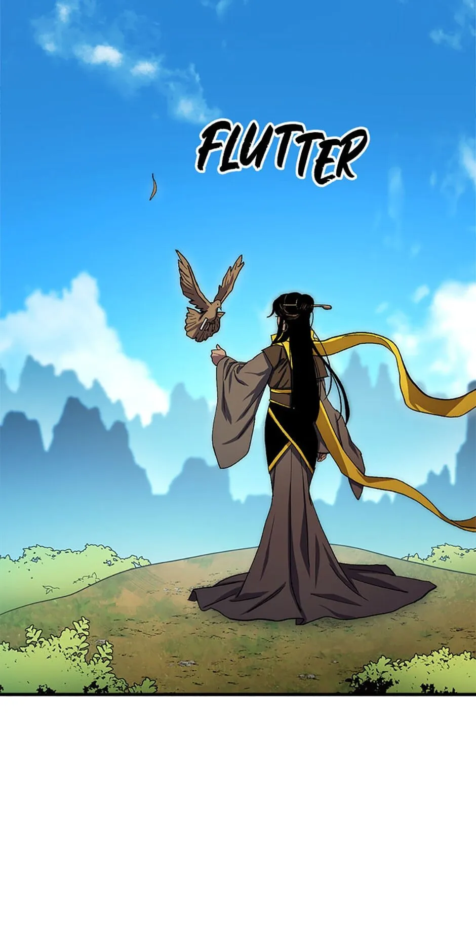 Legend of an Asura - The Poison Dragon Chapter 60 page 54 - 