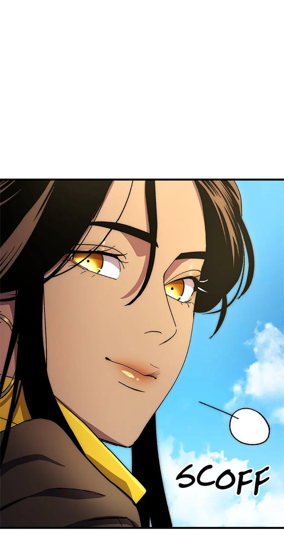 Legend of an Asura - The Poison Dragon Chapter 60 page 58 - 