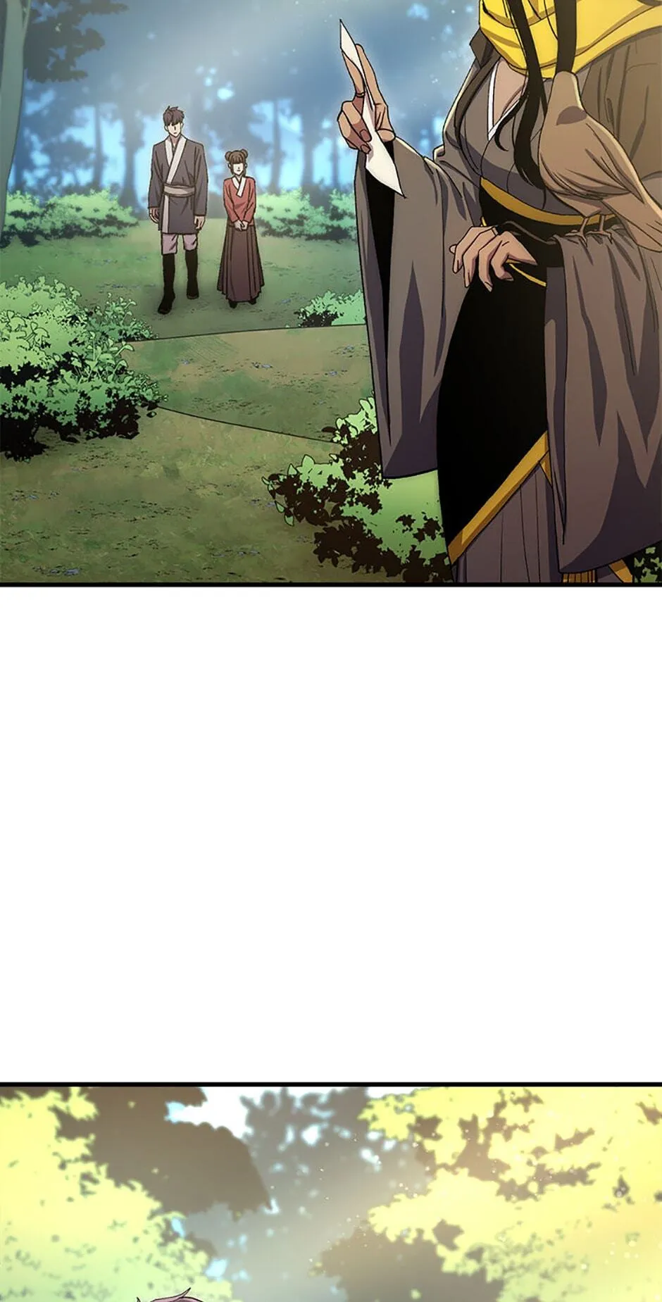 Legend of an Asura - The Poison Dragon Chapter 60 page 60 - 
