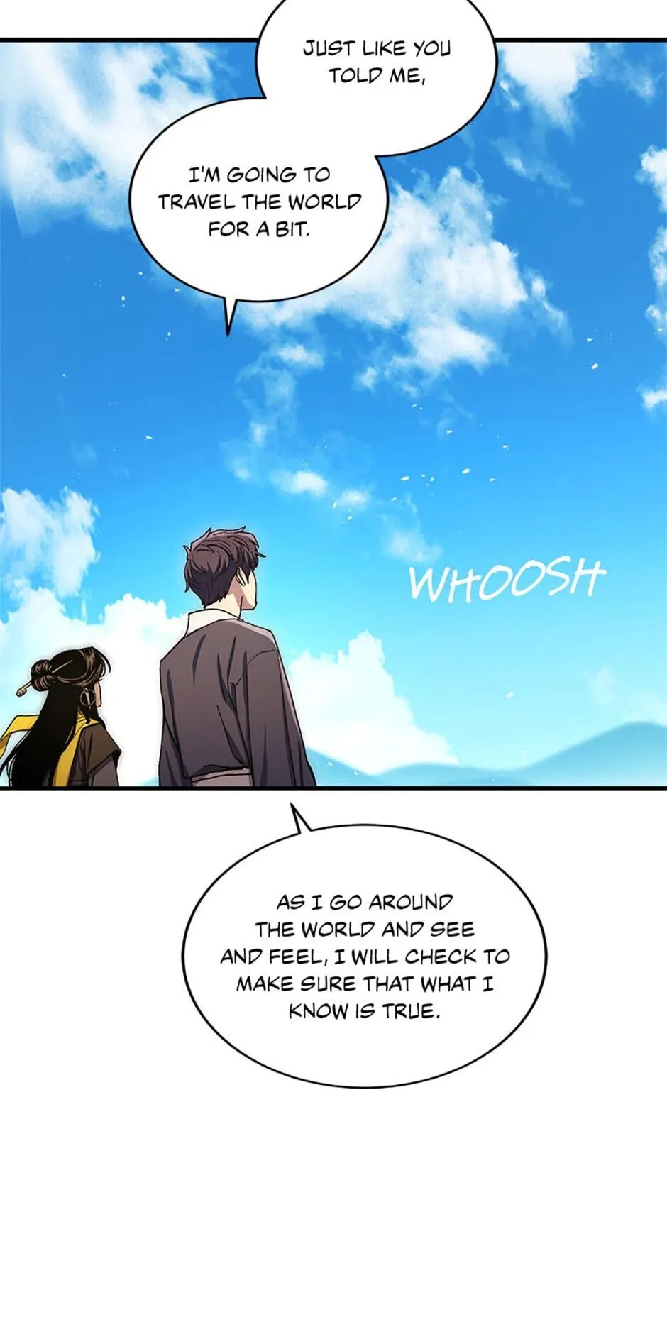 Legend of an Asura - The Poison Dragon Chapter 60 page 65 - 