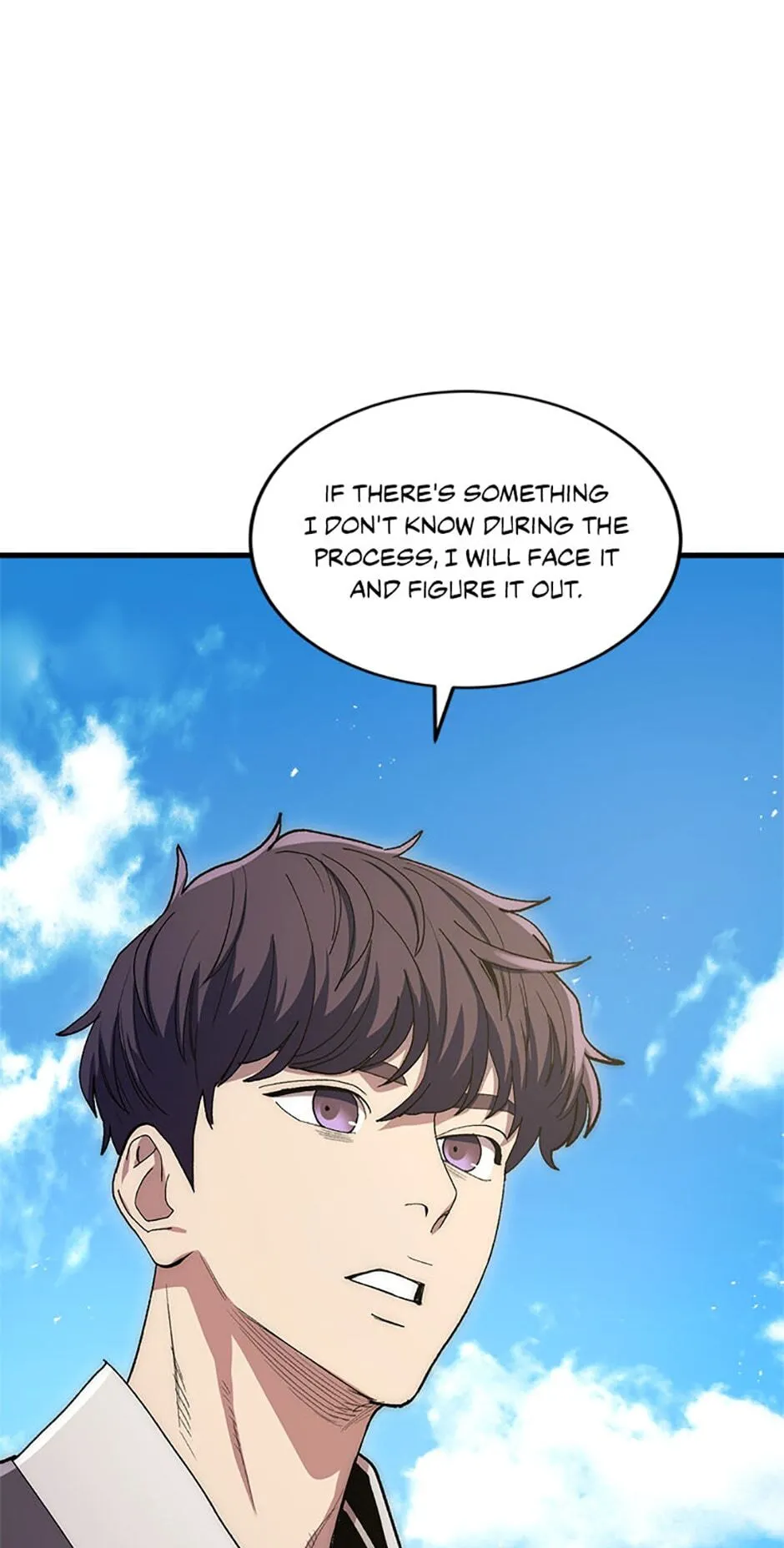 Legend of an Asura - The Poison Dragon Chapter 60 page 66 - 