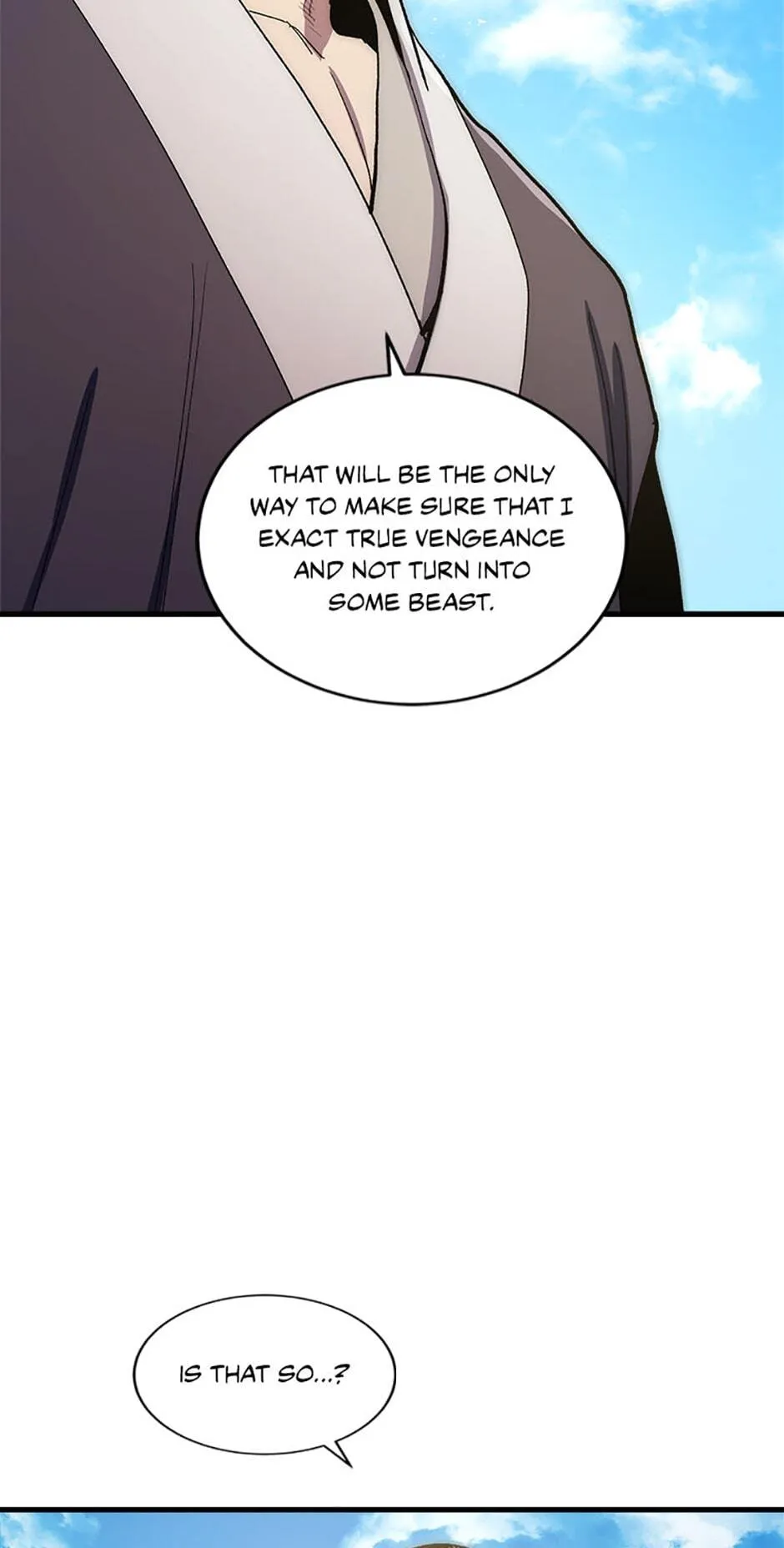 Legend of an Asura - The Poison Dragon Chapter 60 page 67 - 