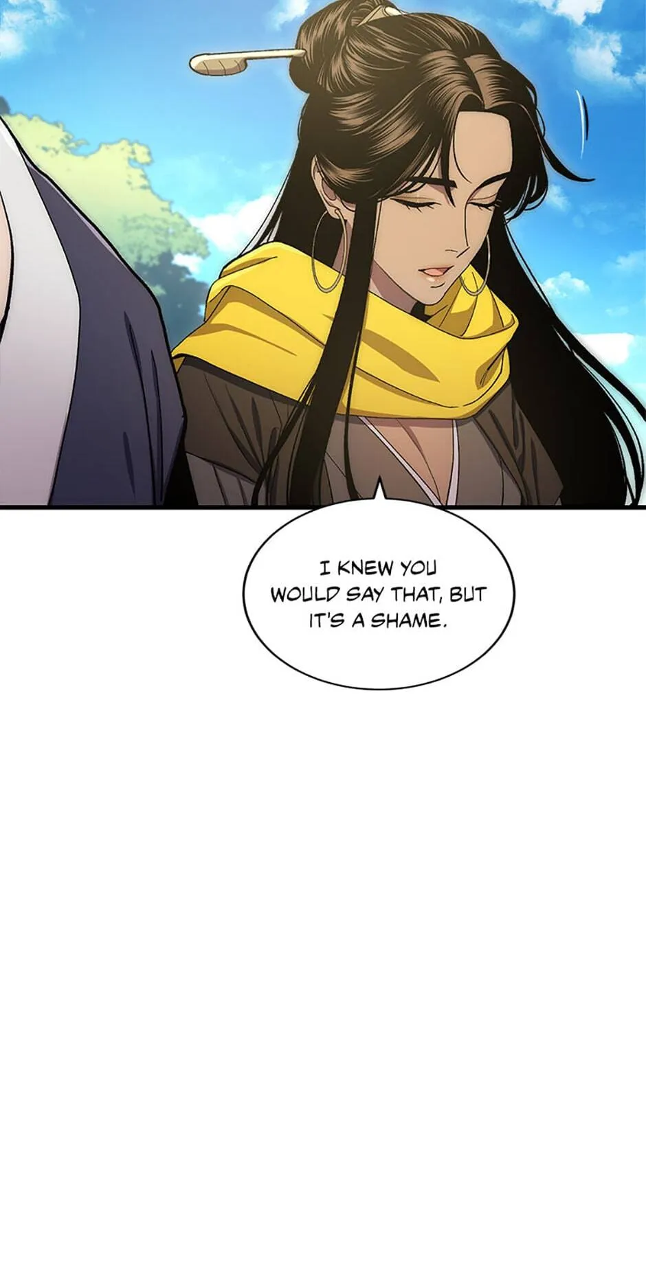 Legend of an Asura - The Poison Dragon Chapter 60 page 68 - 
