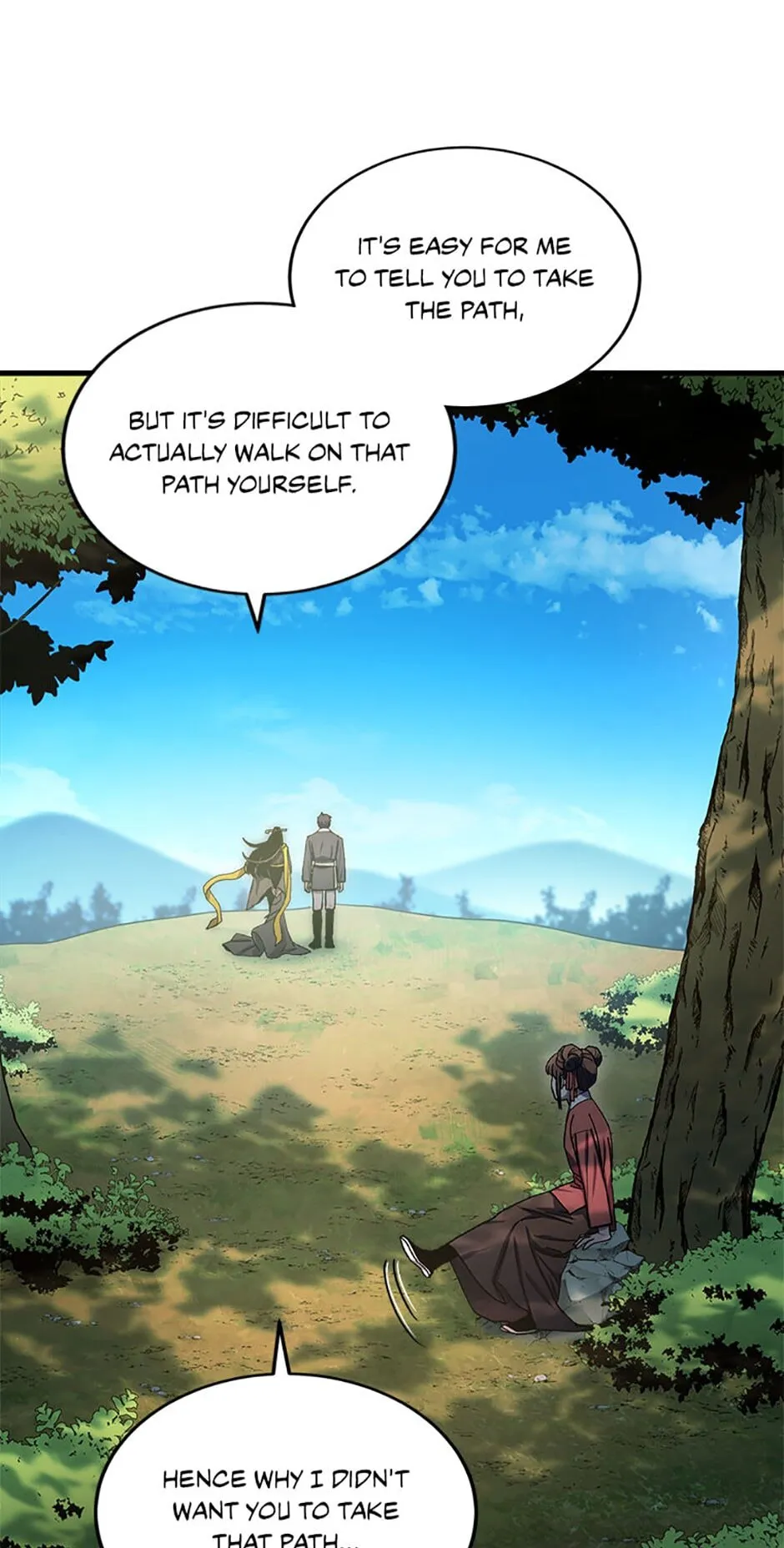 Legend of an Asura - The Poison Dragon Chapter 60 page 69 - 