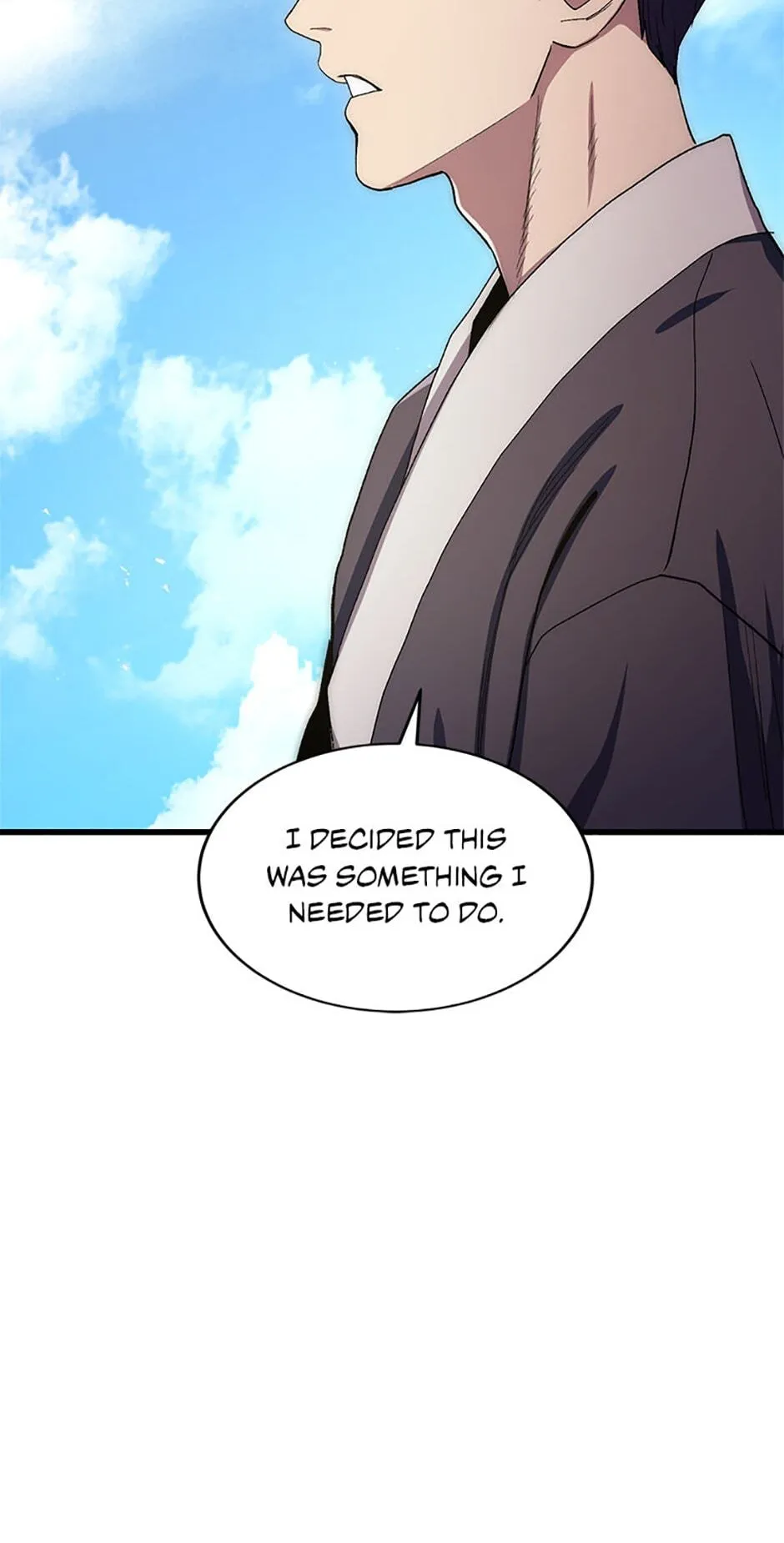 Legend of an Asura - The Poison Dragon Chapter 60 page 71 - 