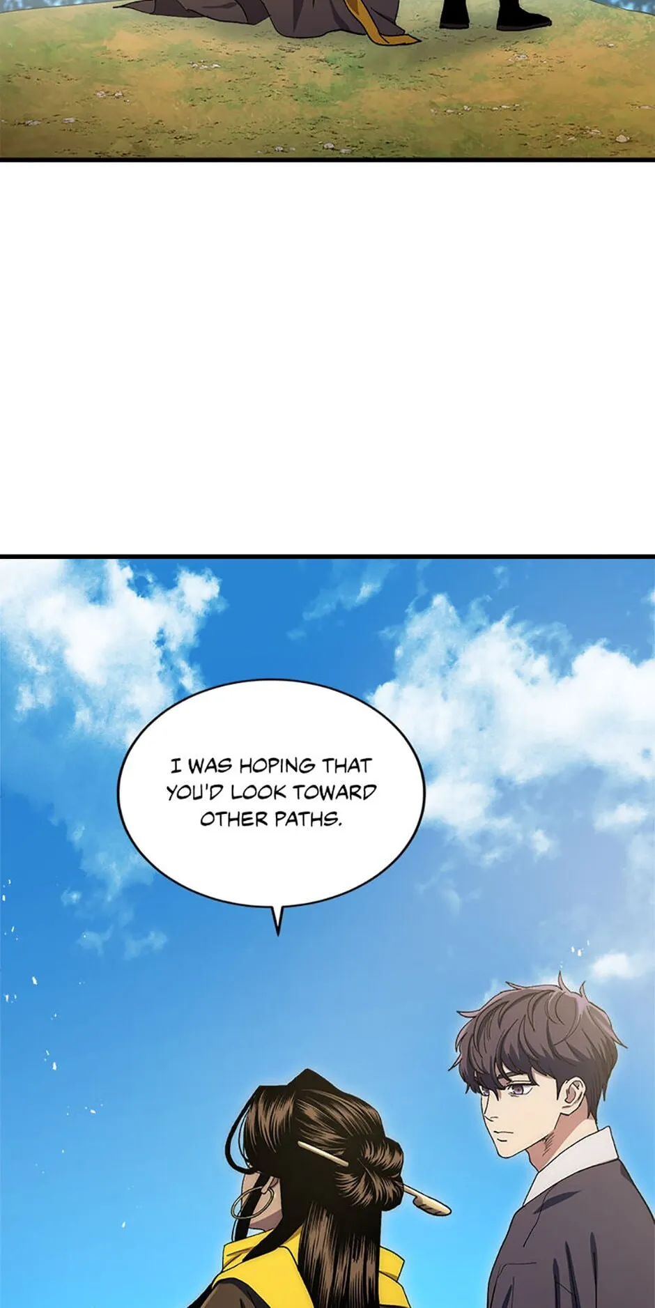 Legend of an Asura - The Poison Dragon Chapter 60 page 73 - 
