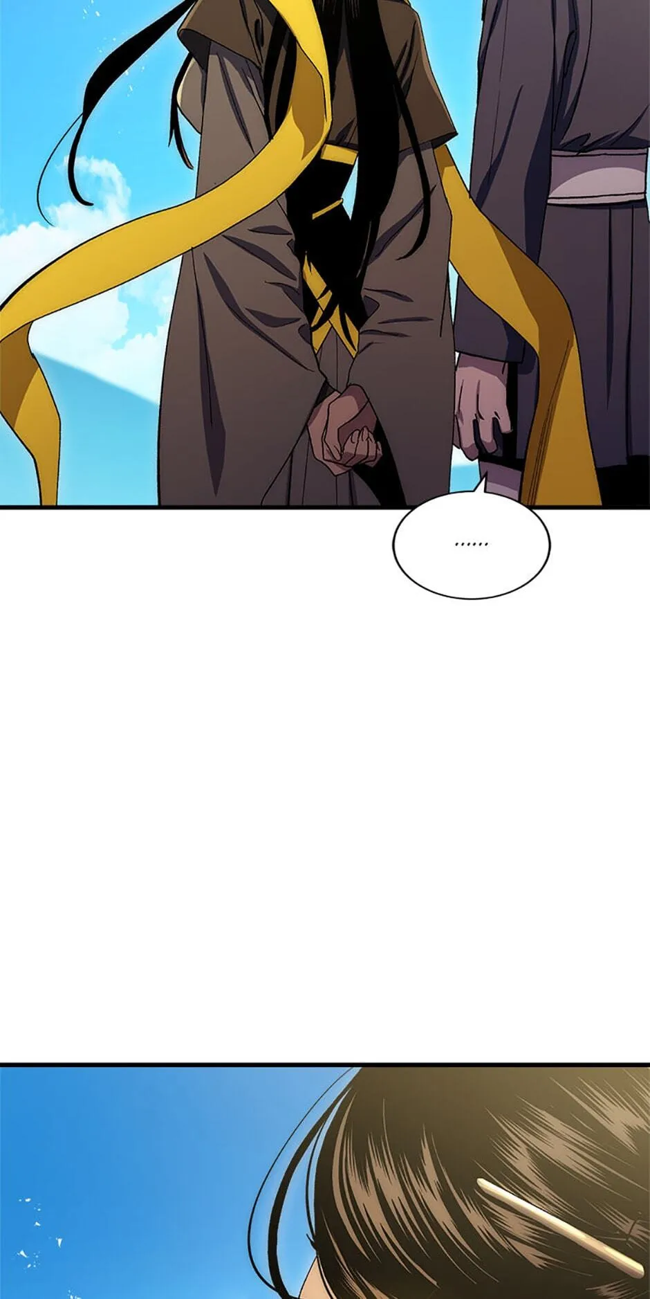 Legend of an Asura - The Poison Dragon Chapter 60 page 74 - 